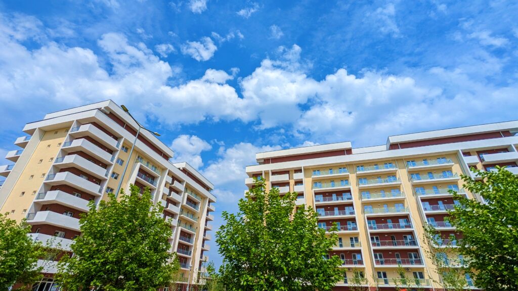 The Grand Kristal Residence City Metalurgiei Faza I