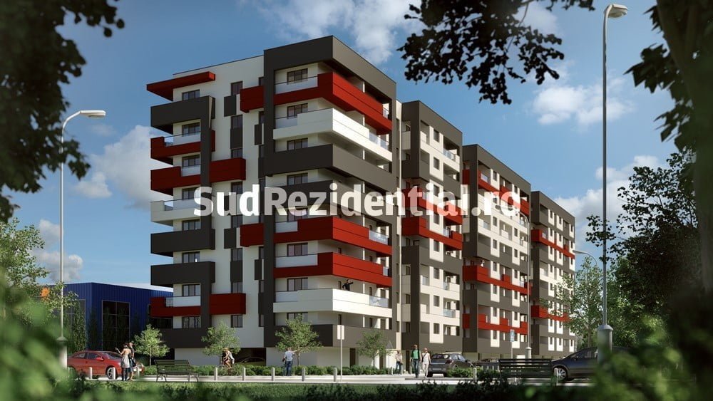 Rreisstadd Residence 2