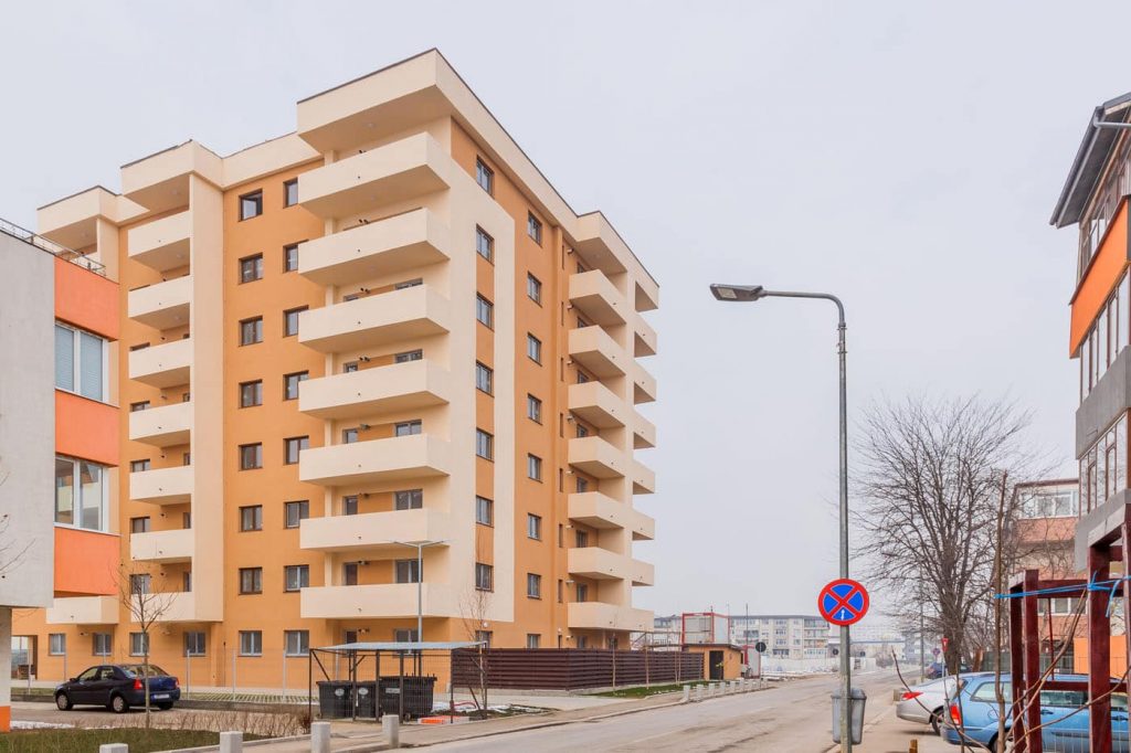 ansamblul Brown Residence Brancoveanu Sector 4 1 1