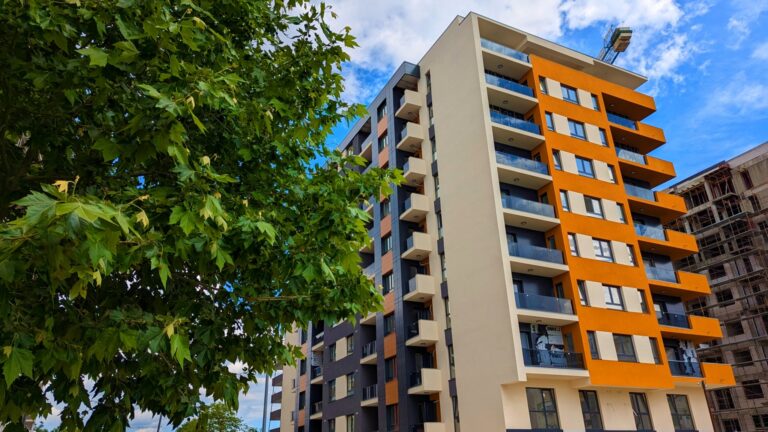 Noul Viva Residence – Metalurgiei Park Faza 2