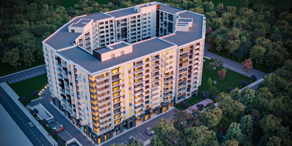 Noul Galaxy Park Residence – Metalurgiei Park Faza 2