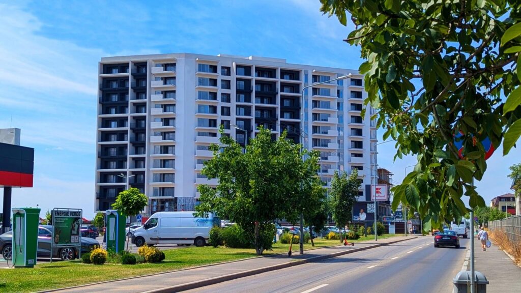 Noul Galaxy Park Residence – Metalurgiei Park Faza 2