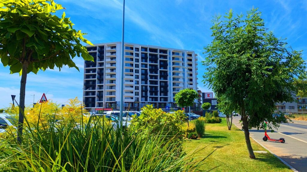 Noul Galaxy Park Residence – Metalurgiei Park Faza 2