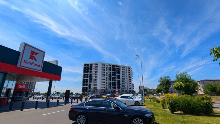 Noul Galaxy Park Residence – Metalurgiei Park Faza 2