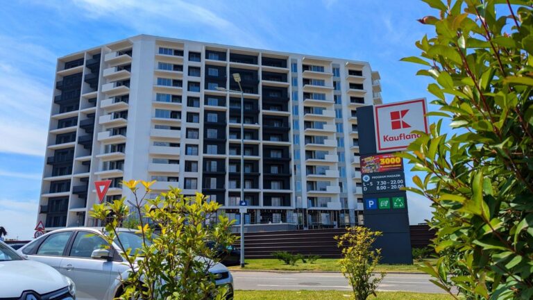 Noul Galaxy Park Residence – Metalurgiei Park Faza 2