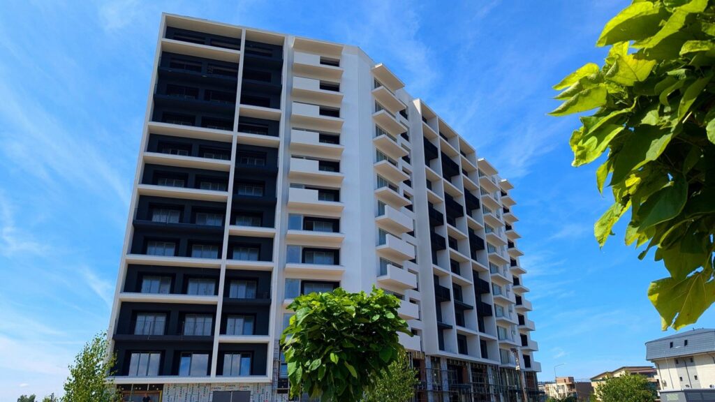 Noul Galaxy Park Residence – Metalurgiei Park Faza 2