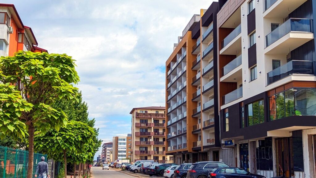 Sienna Central City Residence