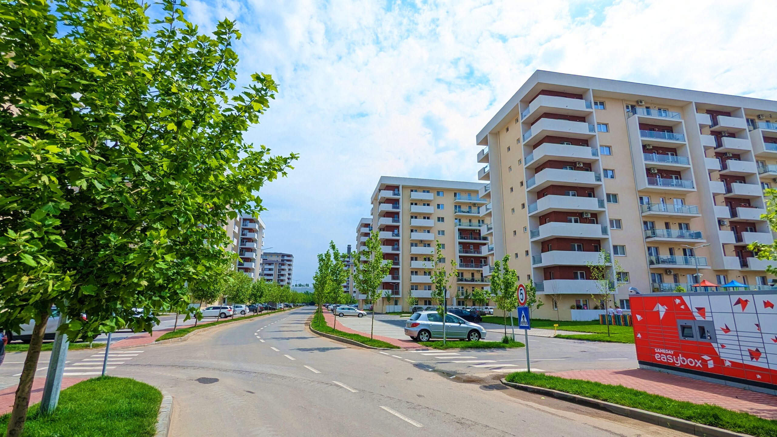 10 motive pentru a te muta in noul The Grand Kristal Residence City 13 10 motive pentru a te muta in noul The Grand Kristal Residence City