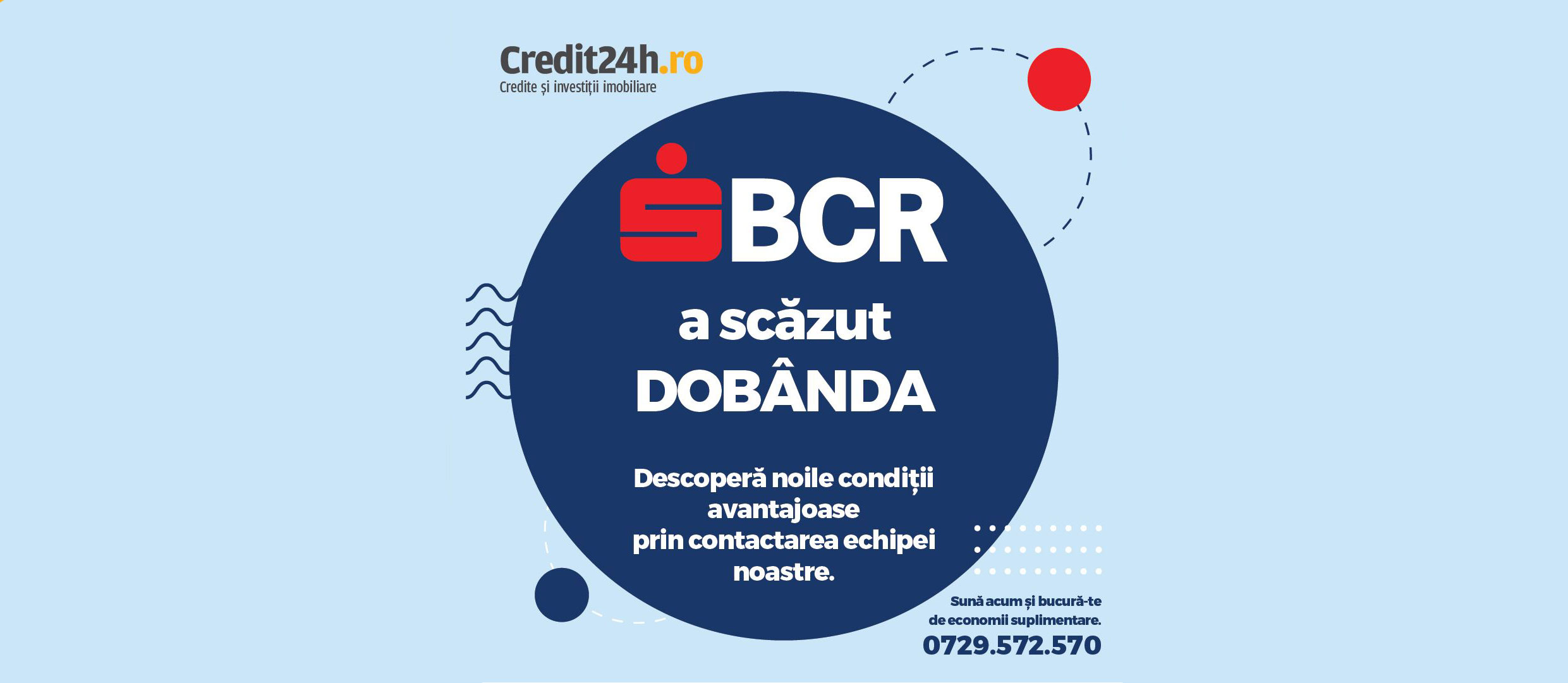 BCR iti aduce o veste excelenta: dobanda de doar 5,89%/an 11 BCR iti aduce o veste excelenta: dobanda de doar 5,89%/an