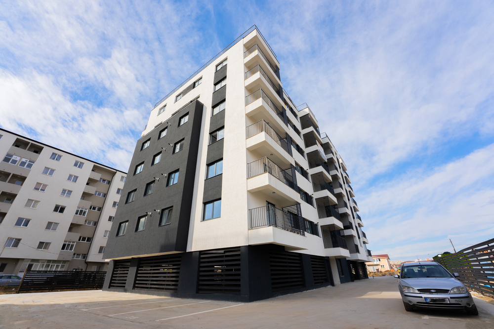 Apartament 2 camere decomandat