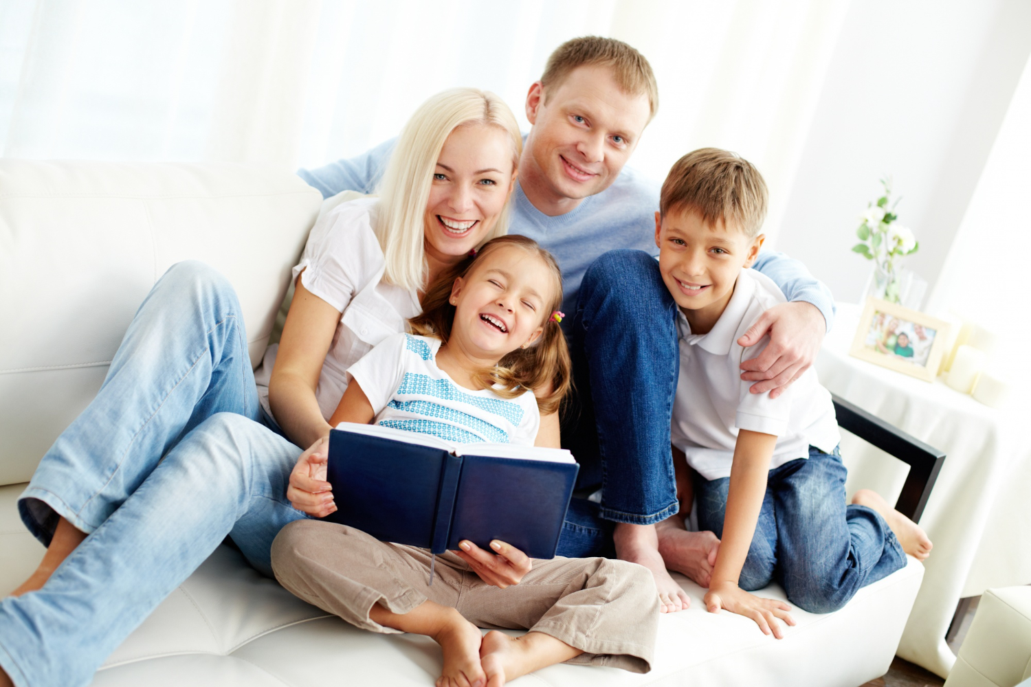 Care este locuinta ideala in oras pentru o familie cu doi copii? 2 Care este locuinta ideala in oras pentru o familie cu doi copii?