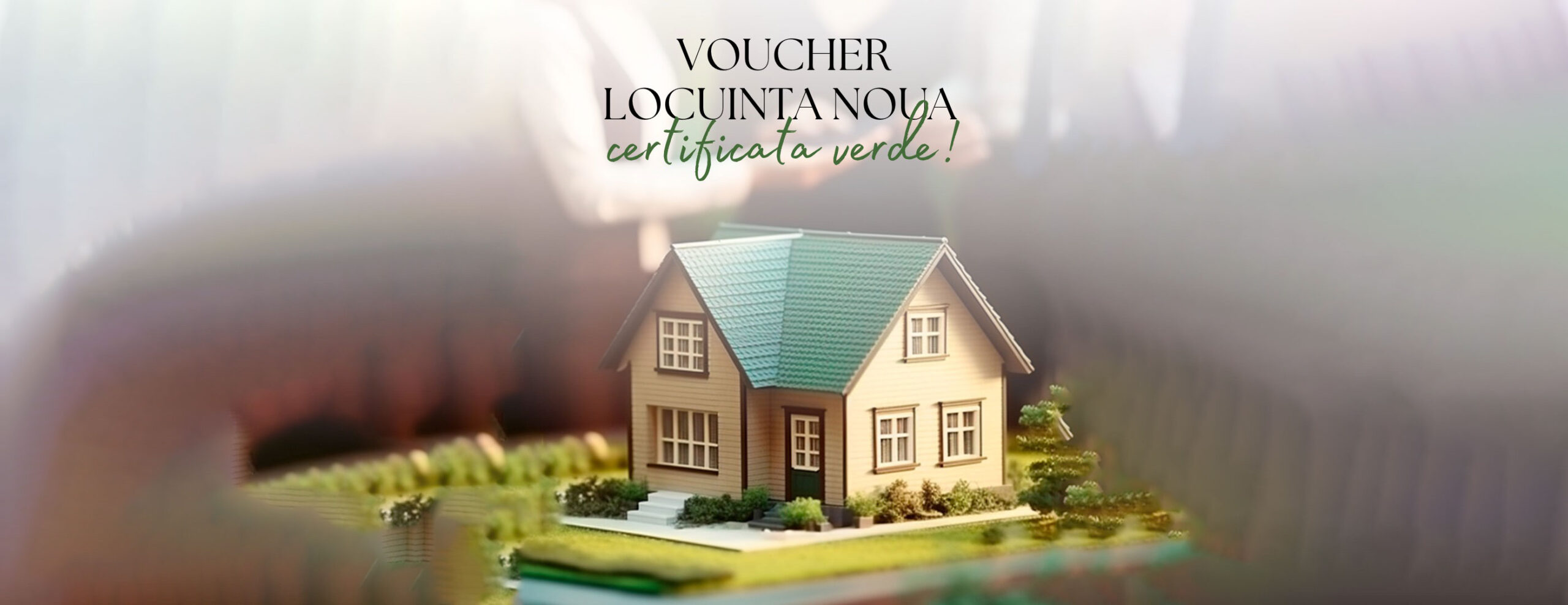 Ce crezi? Ar fi util in Romania un voucher sau o subventie pentru locuintele verzi, asa cum se aplica autovehiculelor electrice? 24 Ce crezi? Ar fi util in Romania un voucher sau o subventie pentru locuintele verzi, asa cum se aplica autovehiculelor electrice?