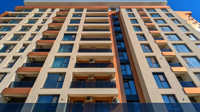 Sky Garden Tower Residence – Pasarela Metrou Berceni