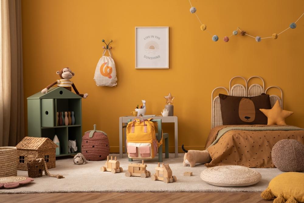 Amenajarea dormitorului: Ghidul complet pentru un spatiu de relaxare si odihna in functie de dimensiune si stil 33 dormitor pentru adolescenti 2379312387