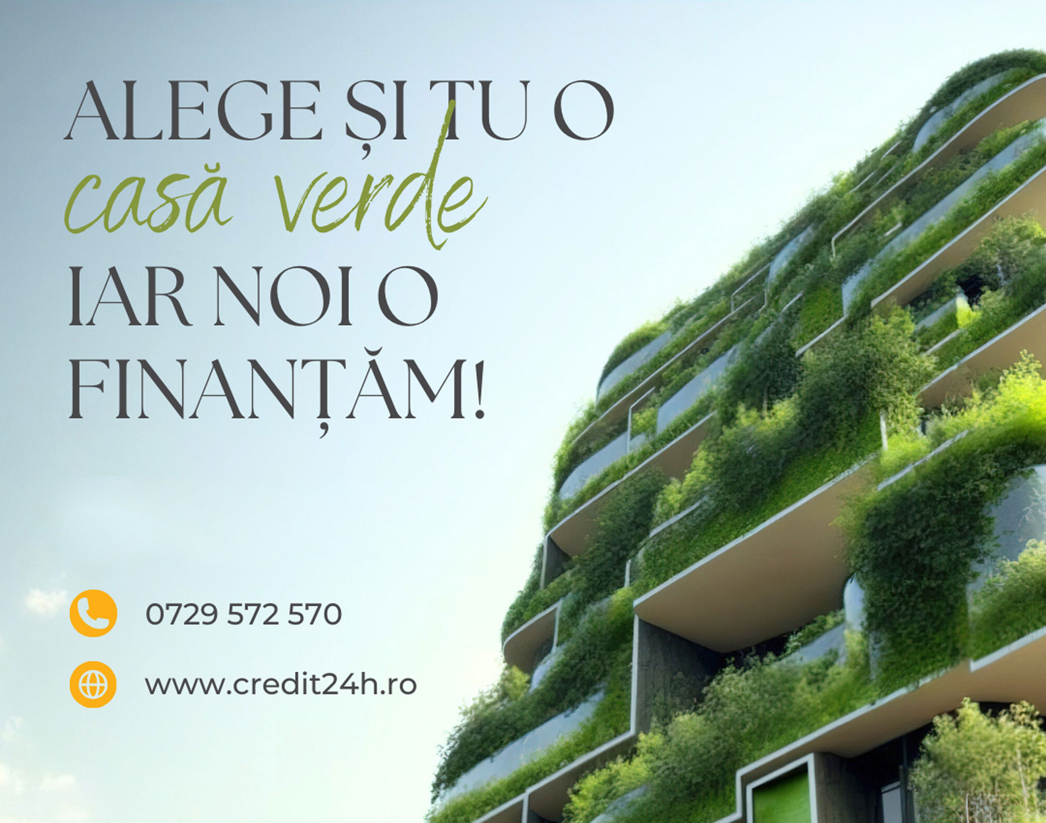 Credit ipotecar verde - o solutie de viitor pentru locuinta ta 11 Credit ipotecar verde – o solutie de viitor pentru locuinta ta