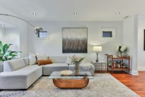 Apartament exclusivist cu 3 camere tip duplex, scara interioara, terasa 270 mp, Metrou