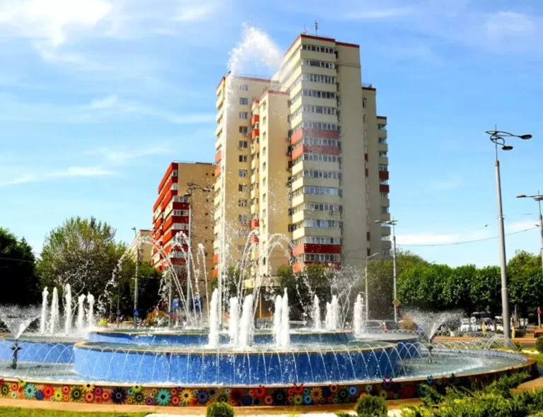 Poza Noul Bahaus Erupean 1