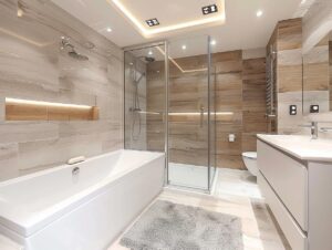 Apartament cu 3 camere, imobil premium, zona Aparatorii Patriei, 103 mp