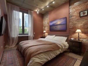 Apartament cu 3 camere, imobil premium, zona Aparatorii Patriei, 103 mp