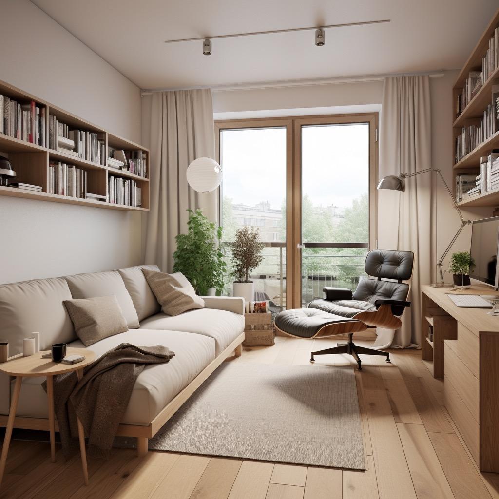 Apartament cu 2 camere, Cavar Residence, locatie excelenta, Sectorul 4