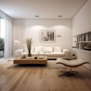 Apartament 2 camere cu terasa generoasa, finisare de lux, Sectorul 5