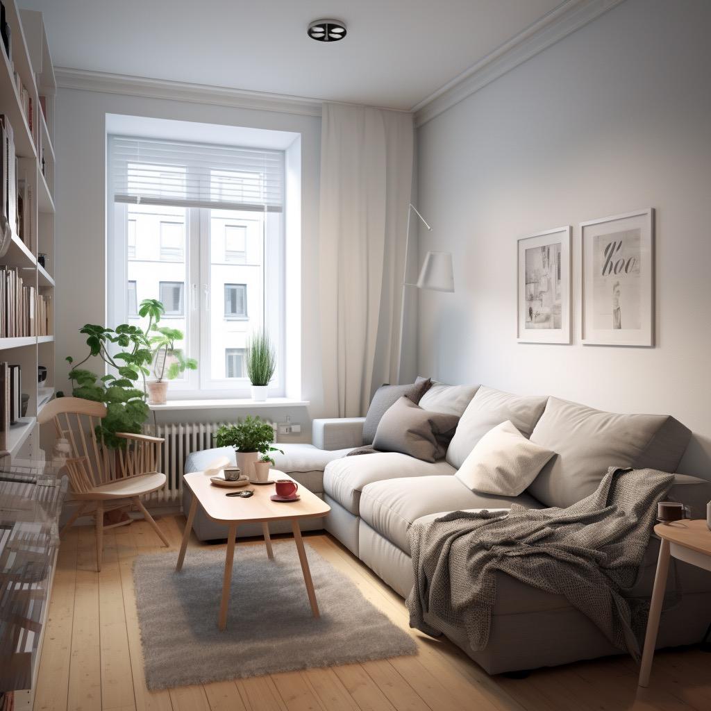 Locuinta premium de vanzare, apartament cu 2 camere, Grand Arena Mall