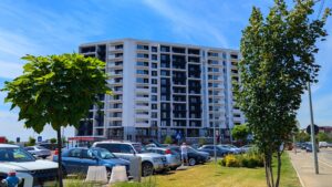 Apartament 2 camere, Galaxy Park Residence, parc Tudor Arghezi
