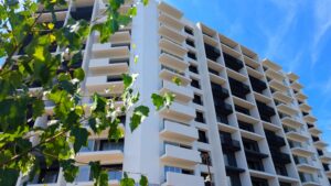 Apartament 2 camere, Galaxy Park Residence, parc Tudor Arghezi