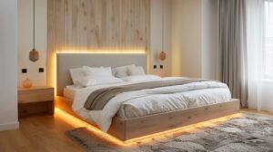 Apartament cu 3 camere, finisaje de top, Strada Pucheni – Sector 5