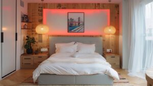 Apartament 3 camere de vanzare, decomandat, stradal la Soseaua Leordeni