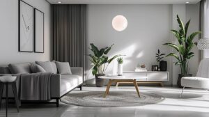 Apartament cu 3 camere, imobil premium, zona Aparatorii Patriei, 103 mp