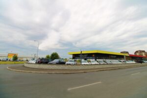 Oportunitate imobiliara, teren autorizat, 9 imobile Ds+P+10E, Sectorul 5, Bucuresti
