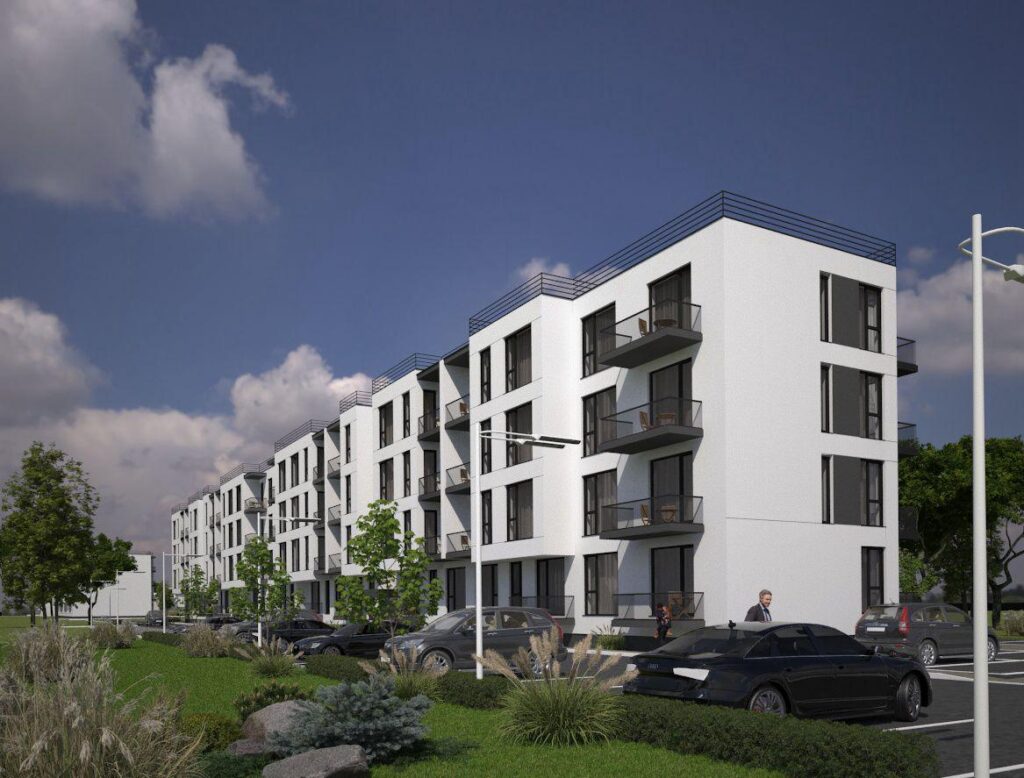 Boutique 90 Residence