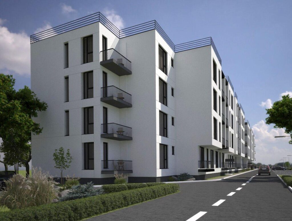 Boutique 90 Residence