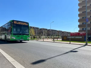 Oportunitate imobiliara, teren autorizat, 9 imobile Ds+P+10E, Sectorul 5, Bucuresti
