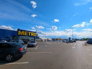 Teren de 5000 mp, Auchan Berceni, Sectorul 4, ideal dezvoltare rezidentiala