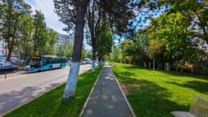 Teren de 5000 mp, Auchan Berceni, Sectorul 4, ideal dezvoltare rezidentiala