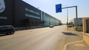 Oportunitate de investitie, Teren 3990 mp, Drumul Dealu Frumos, Sector 4