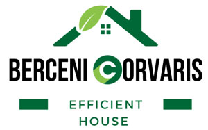 Berceni Corvaris Efficient House