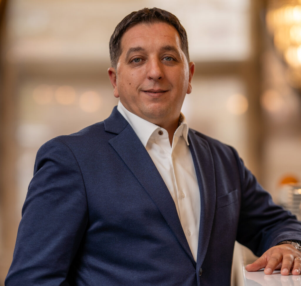 Stelian Grigore