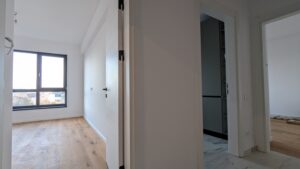 Apartament cu 2 camere decomandat, zona Eroii Revolutiei, Giurgiului