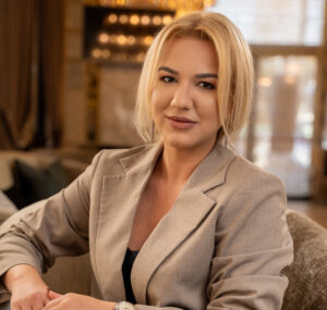 Ramona Ganea