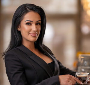 Ashley Ciubotariu