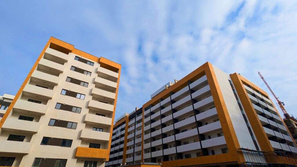Sienna Central City Residence