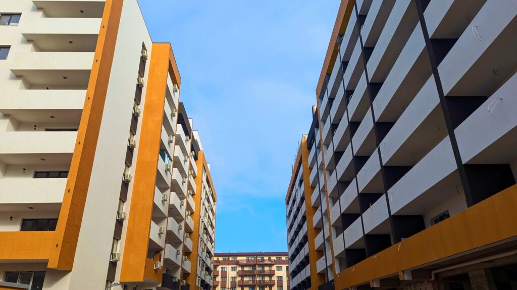 Sienna Central City Residence