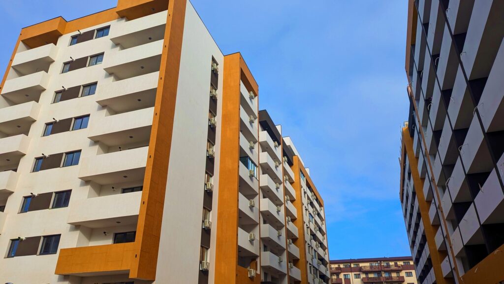 Sienna Central City Residence