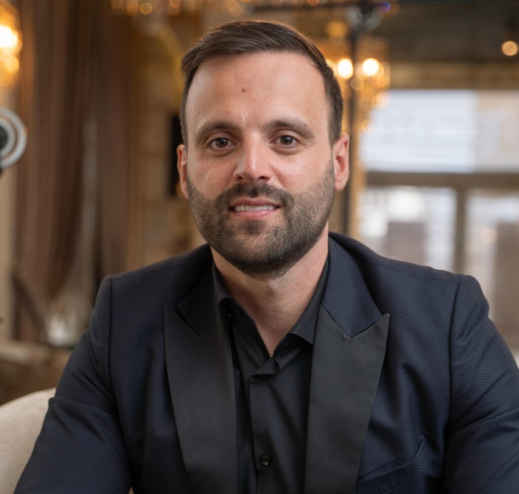 George Nedelescu