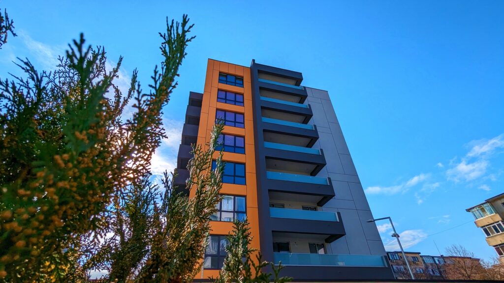 Apartament nou 3 camere premium