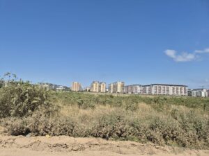 Lot de teren de vanzare, Popesti-Leordeni, metrou Berceni, ideal investitie