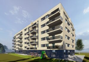 Apartament cu 2 camere, zona metrou Aparatorii Patriei, Berceni